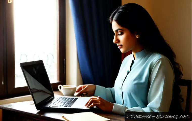 Home 17 목적 중심적 삶의 장단점 비교 - Photorealistic split-scene comparison of a goal-oriented Pakistani professional woman in modest shal...